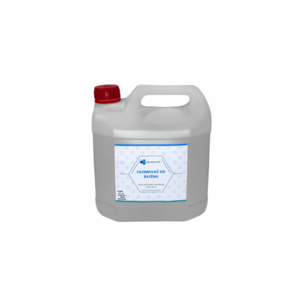 Zazimovač do bazénu EXTRA